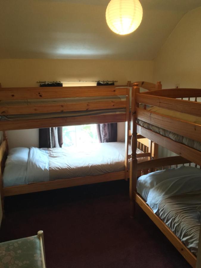 Pantyrathro International Hostel Carmarthen Exteriér fotografie